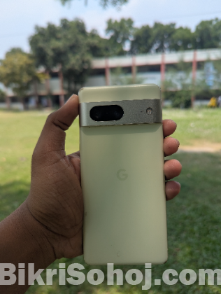 Google Pixel 7